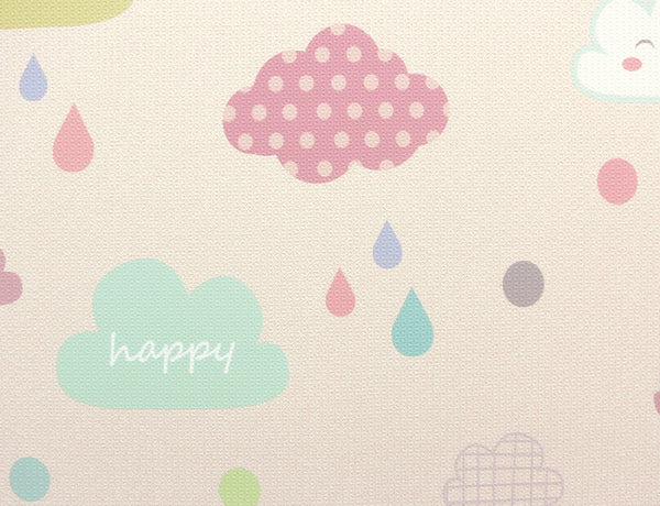 Baby care shop happy cloud playmat