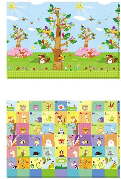 Baby care large hotsell baby play mat
