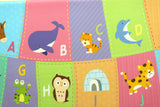 Tapis de jeu Baby Care - Reversible Baby Care Playmats (French Edition)