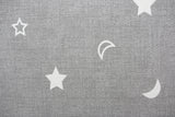 Reversible Baby Care Playmats - Happy Cloud - Large