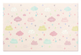 Baby Care Playmat - Happy Cloud - Large