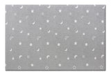 Reversible Baby Care Playmat - Happy Cloud - Large