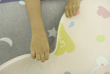 Baby Care Playmat - Happy Cloud - Large playmat