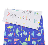 Reversible Baby Care Playmat - Good Dinosaur - Small