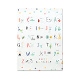 Baby Care Playmat with Alphabet - Good Dinosaur - Small