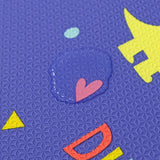 Baby Care Playmat - Good Dinosaur - Small baby mat