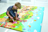 Dwinguler Sound Baby Playmat - Music Parade