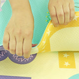 Reversible Dwinguler Playmat - Rainy Day - Large