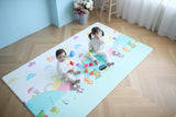Dwinguler Playmat - Rainy Day - Large